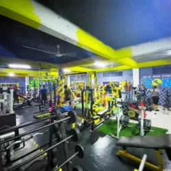 Zona 40 gym