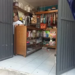 MERCERIA FER