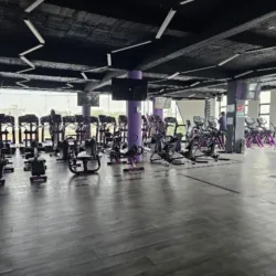 INTERCEPTTOR FITNESS GYM