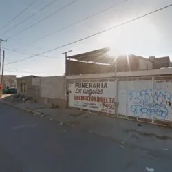 Funeraria Los Angeles