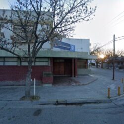 Instituto Gustavo Martinez Zuviria