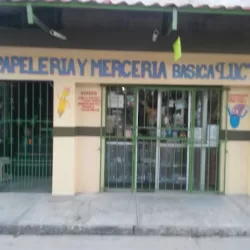 Papelería y Mercería Lucy
