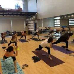 Prana Studio