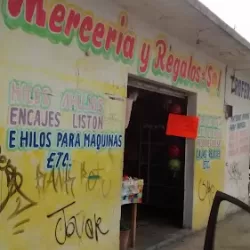 Merceria y Regalos Liz
