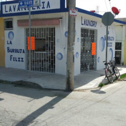 Lavanderia La Burbuja Feliz