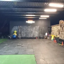 3puntos Fitness