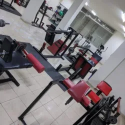 Xtrem gym