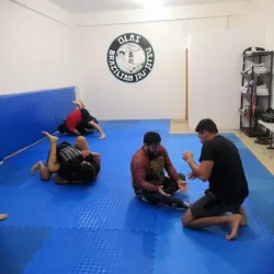 Olas Brazilian Jiu Jitsu