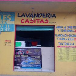 Casitas