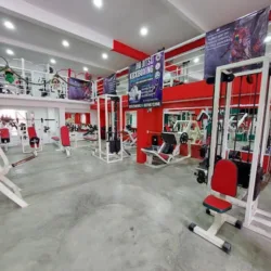 Gym Patriotas