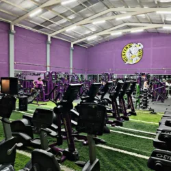 Bestia's Gym Priv del Sauce