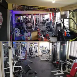 Active gym