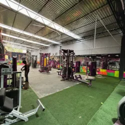 El Gym Chicoloapan