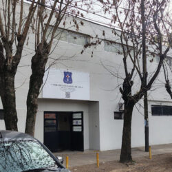 Colegio Santa Rosa de Lima
