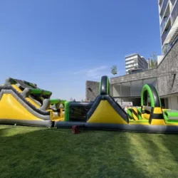 Inflables Divertimento Queretaro