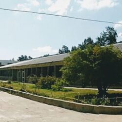 Escuela Colonia Gral Belgrano N°300