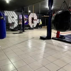 Boxeo González
