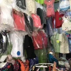 Luna y Cielo Guayaberas