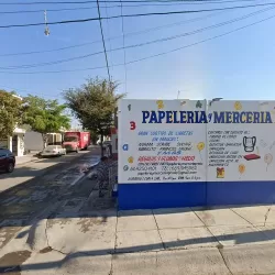 Papeleria y Merceria Prado