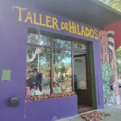 Taller de Hilados