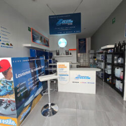 Central Clean Coacalco