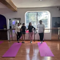 NutriBalanceBarre