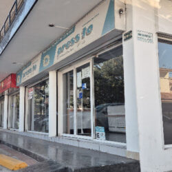 Tintorería Pressto Culiacán