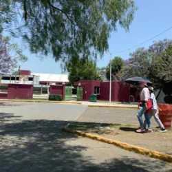 Deportivo Municipal El Dorado Tultepec