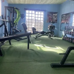 Nuevo Imperio Gym