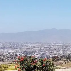 COLINAS DEL DESCANSO