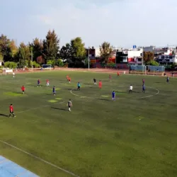 Deportivo Valle de Santiago