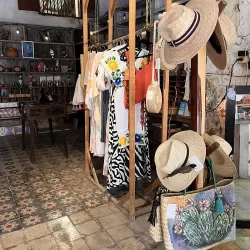 El Zaguán de Izamal