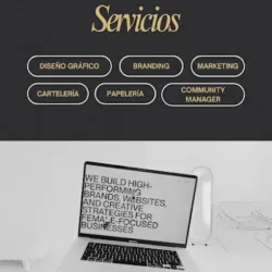 Design by de Elía | Diseño Gráfico | Community Manager | Marketing | Publicidad | Cursos online