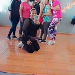 Becky Dance