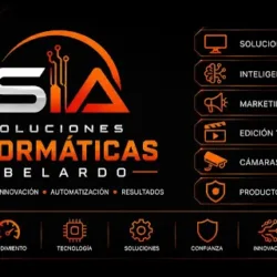 Soluciones Informáticas Abelardo