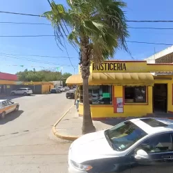 Mueblería "Ochoa"