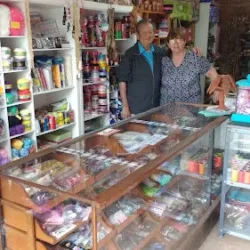 Mercería Los Abuelos