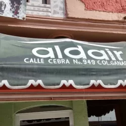 Bordados y Diseños Aldair