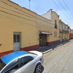 Alquiladora Montes