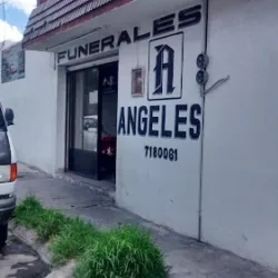 Funerales Angeles