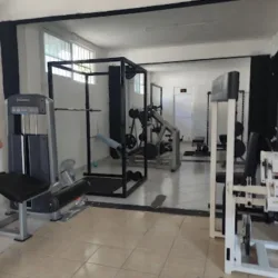 Spartan Gym Campeche