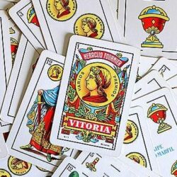 Armonía Lectura De Cartas