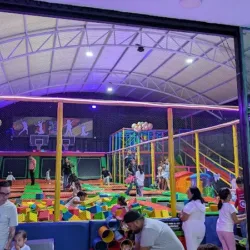 Play Jump Park