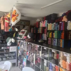 La casa del tejido (Mercería y ropa)