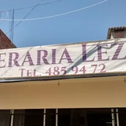 Funeraria Lezma
