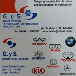 EnChajari Guia Comercial