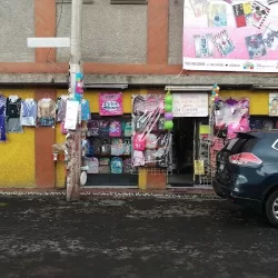 Papeleria La Lupita