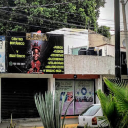 Artículos para santeria y esoteria