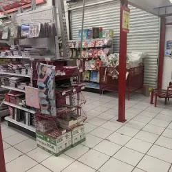 Papelería Casa Marchand Chalco