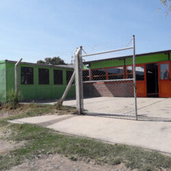 Centro de Formación Profesional N° 34